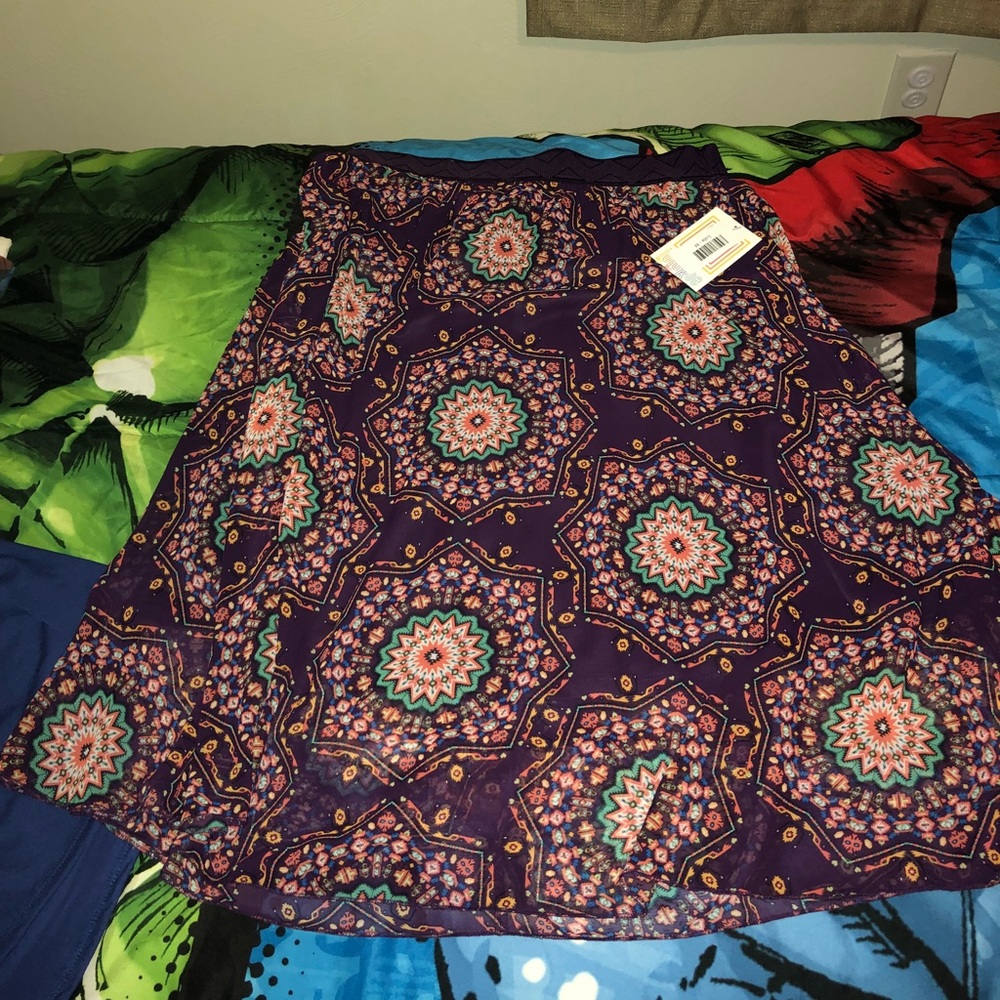 Lularoe Lola